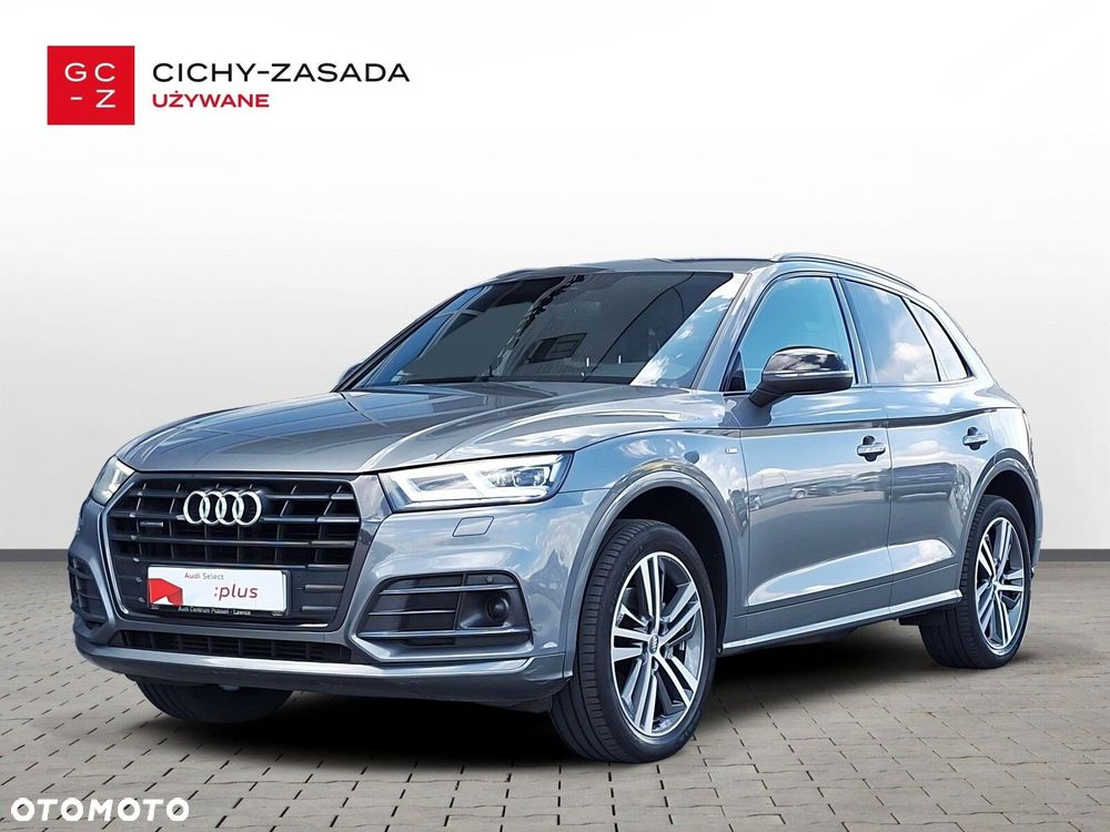 Audi Q5 2.0 TFSI Quattro S tronic - 2