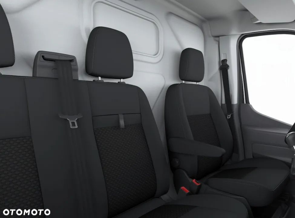 Ford Transit Trend Van 350 L3H2 - 6