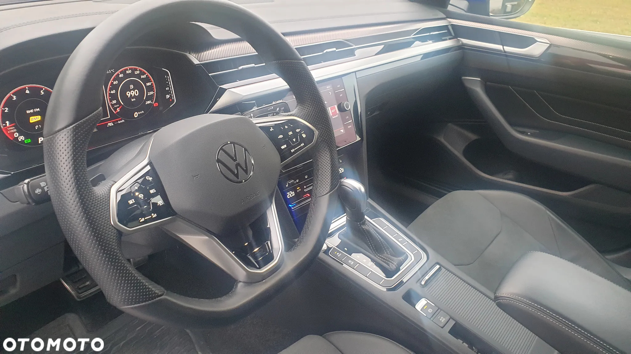 Volkswagen Arteon 2.0 TSI R-Line DSG - 16