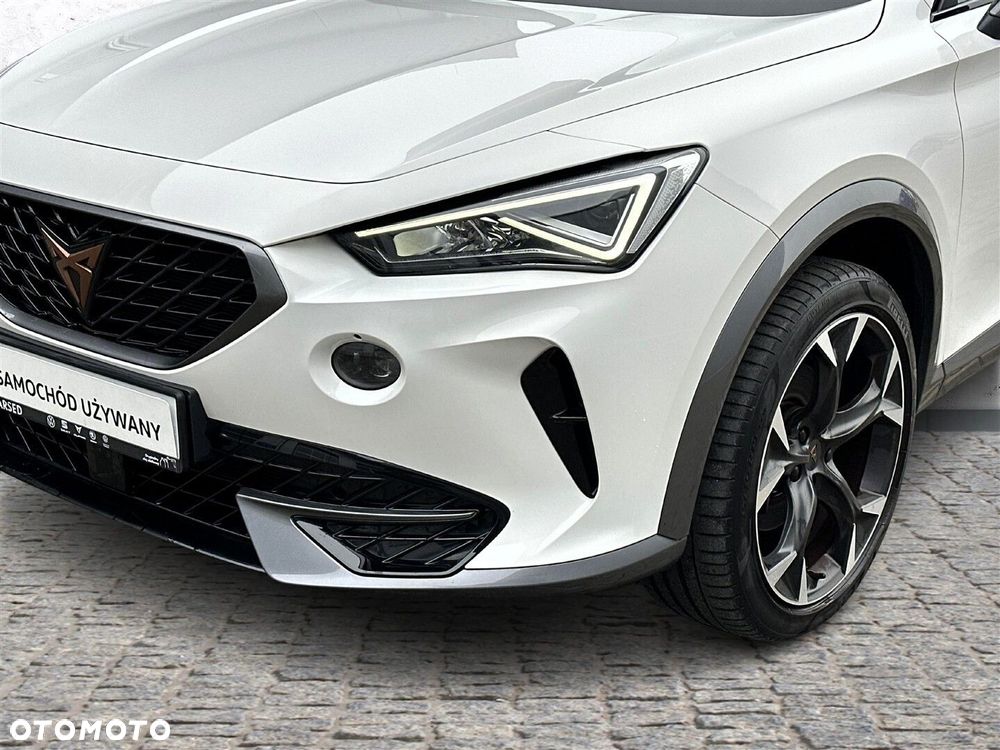 Cupra Formentor 1.5 TSI DSG - 32