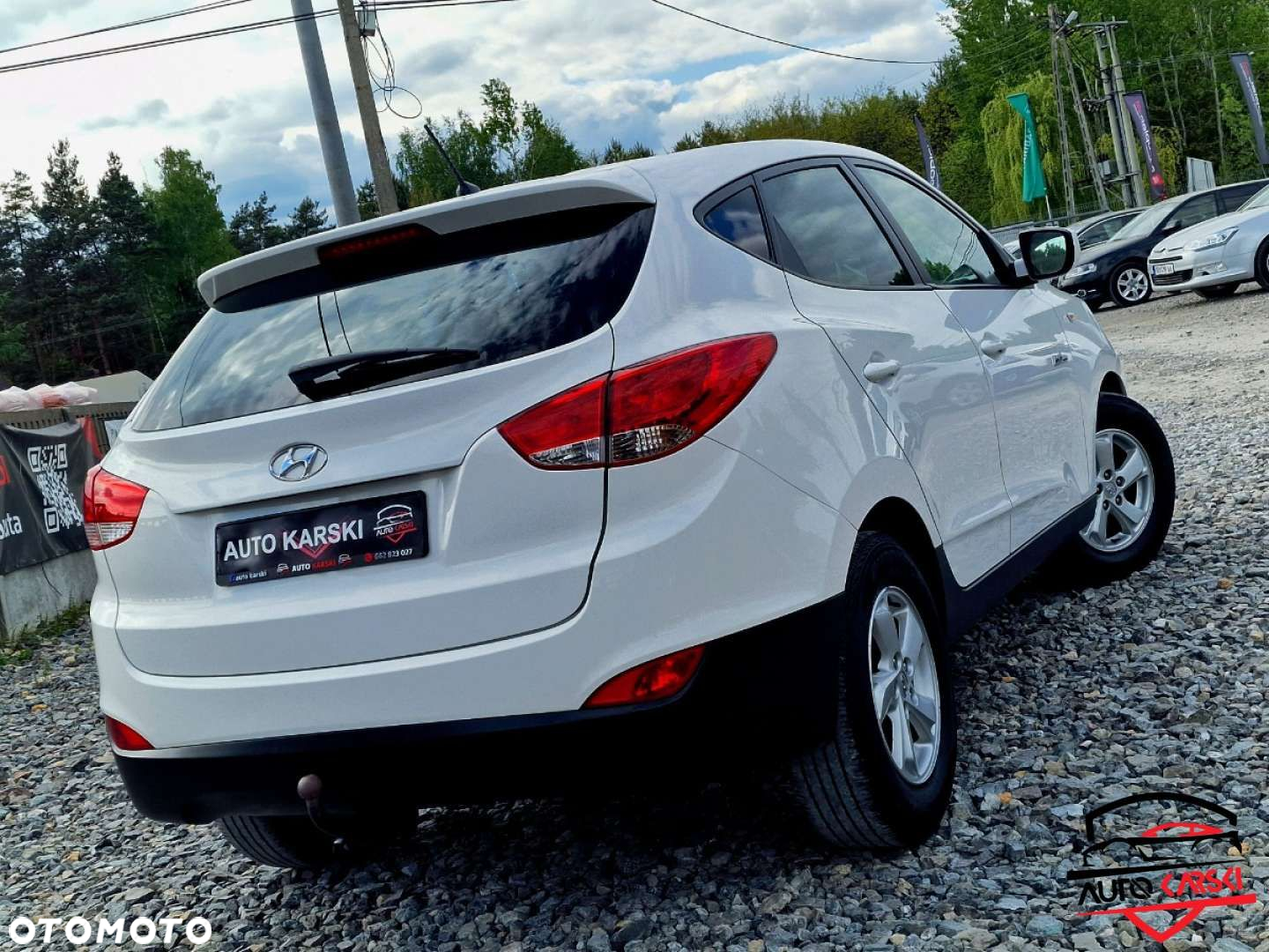 Hyundai ix35 - 6