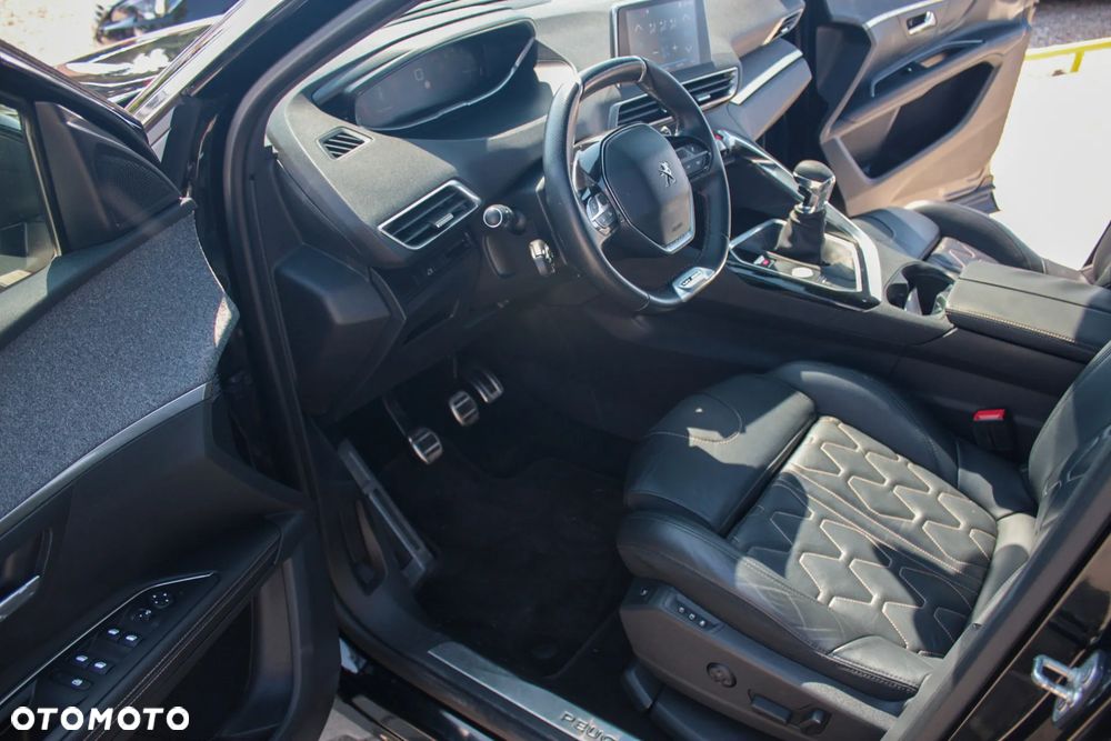 Peugeot 5008 1.2 PureTech Access - 11