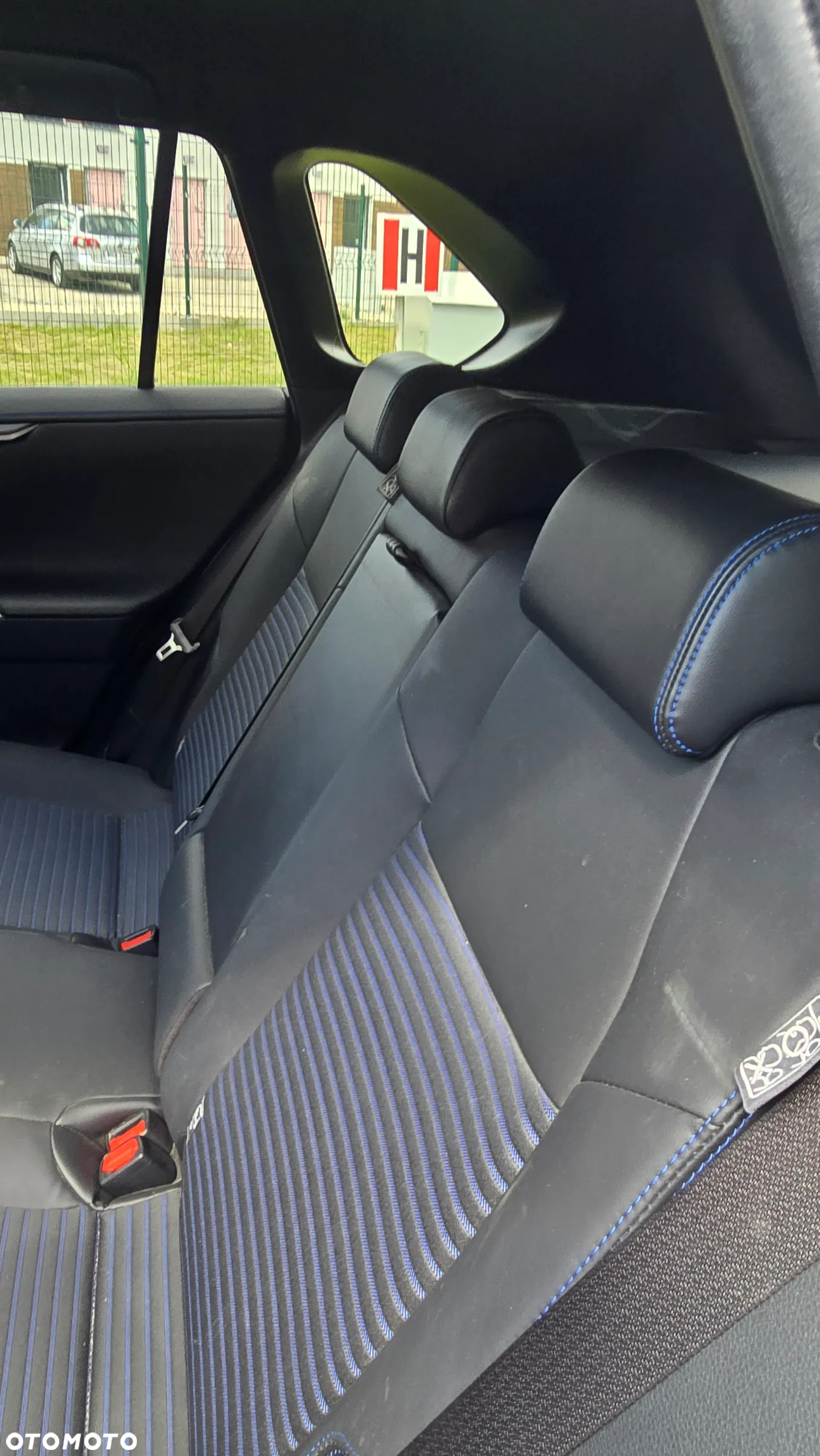 Toyota RAV4 2.5 Hybrid Selection 4x4 - 3