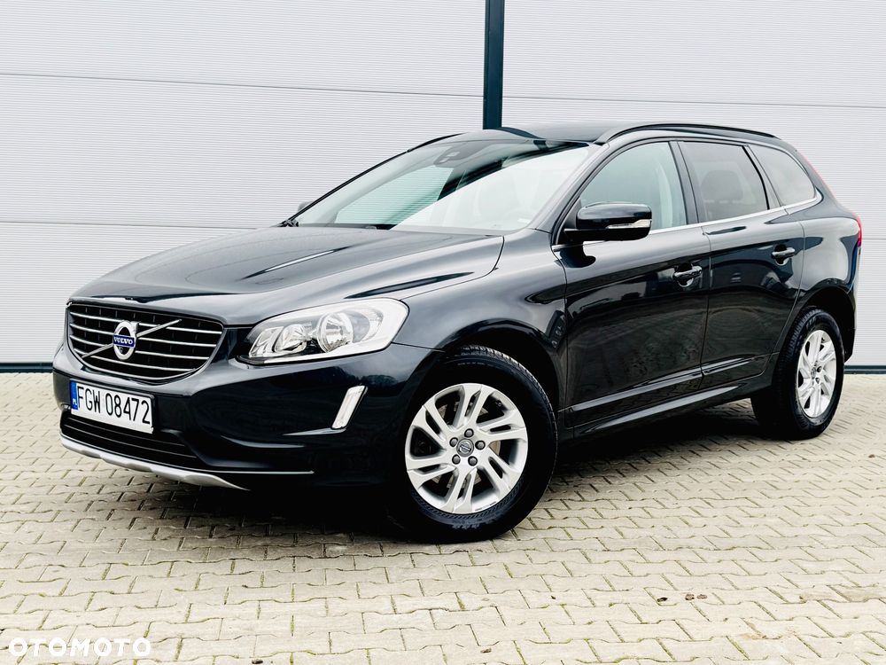 Volvo XC 60 D3 Geartronic Momentum - 15
