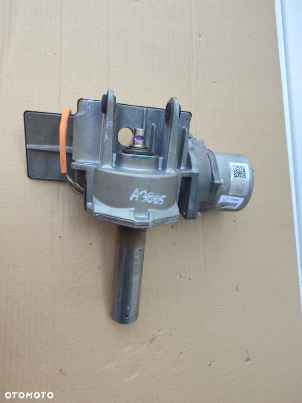 Wspomaganie elektryczne OPEL CORSA D EUROPA 06-11 13290399 - 1