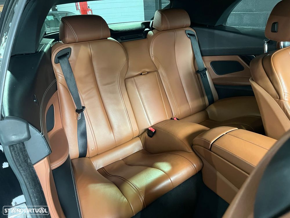 BMW 640 d Pack M - 17