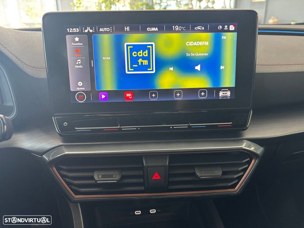 Cupra Formentor - 15