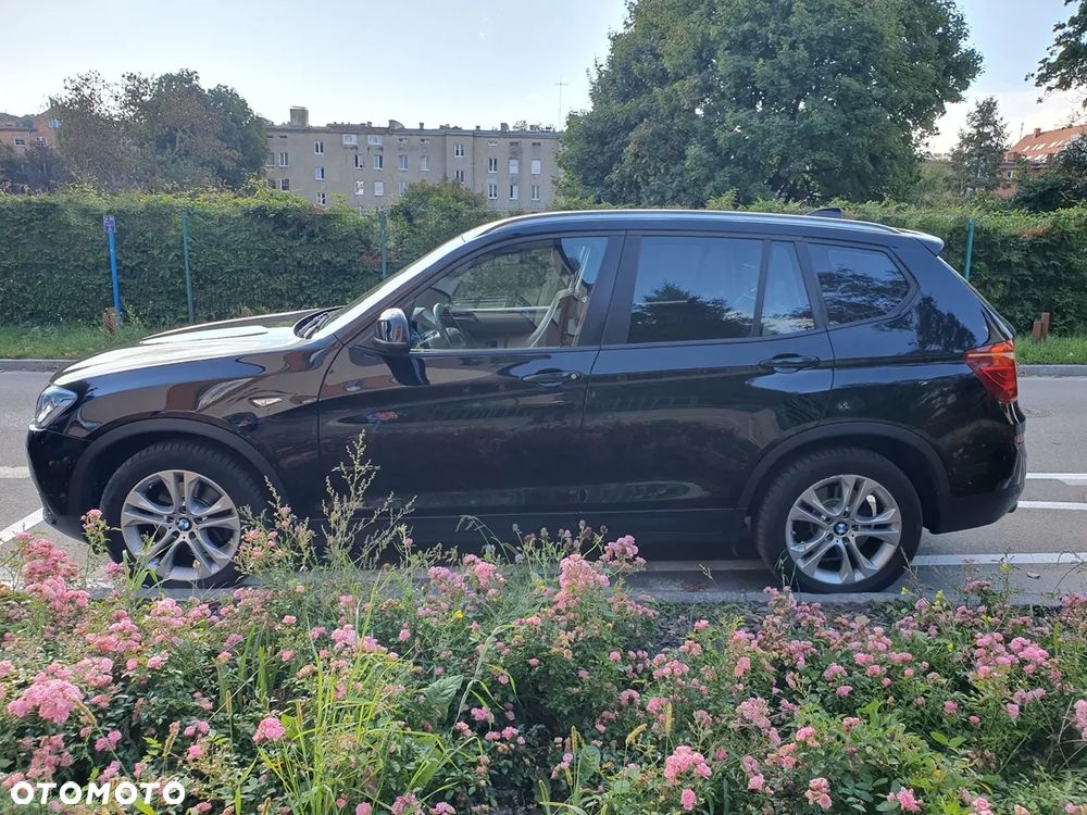 BMW X3 - 4
