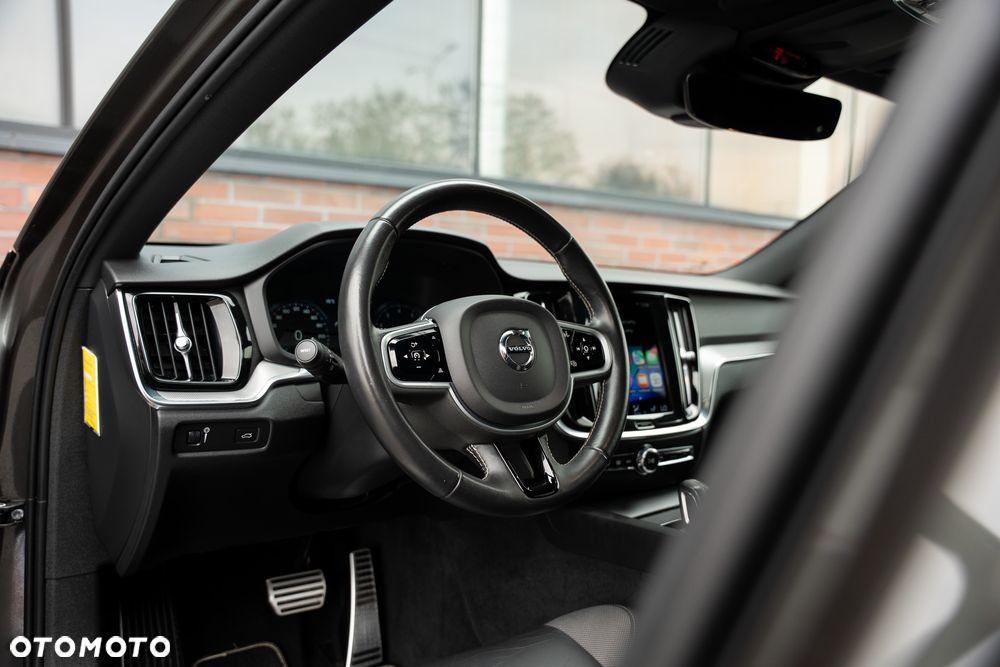 Volvo V60 B4 B Geartronic RDesign - 23