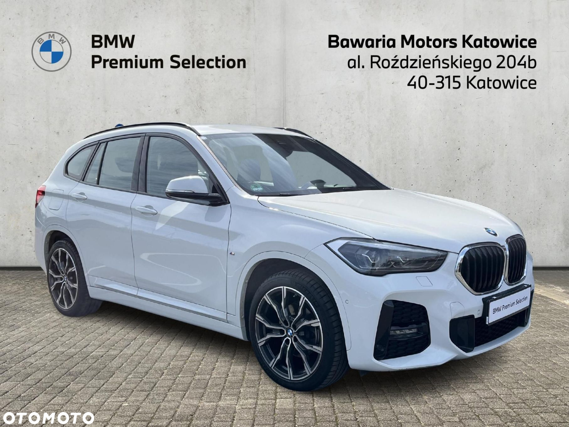 BMW X1 - 7