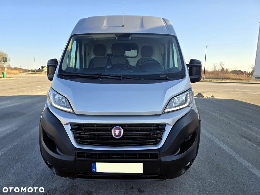 Fiat DUCATO MAXI - 38