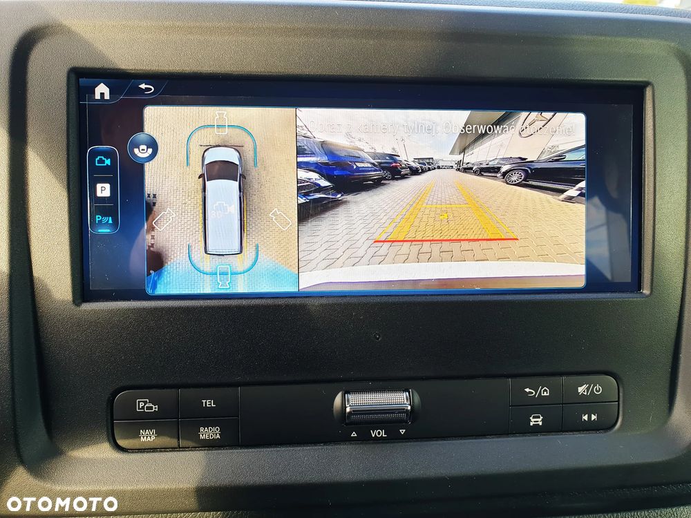 Mercedes-Benz Vito Tourer L3 Pro 9G-Tronic 447.705 - 21