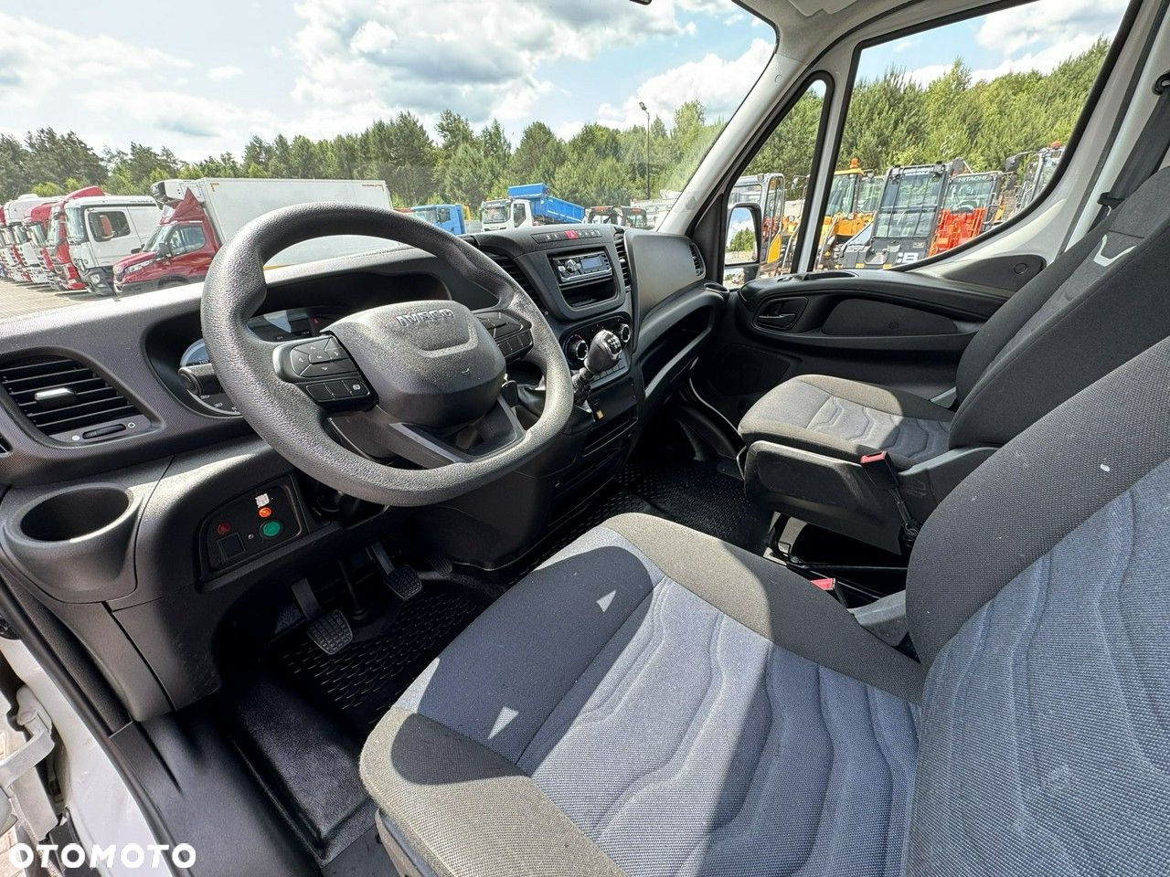 Iveco Daily 35S14 - 27