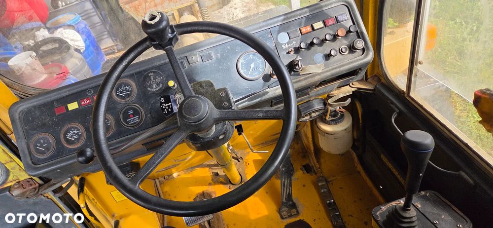 Hanomag D22 - 8