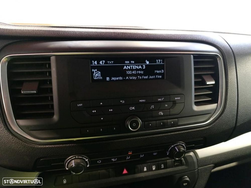 Toyota Proace Verso 2.0 D-4D L1 1.0T Prime 8L - 3