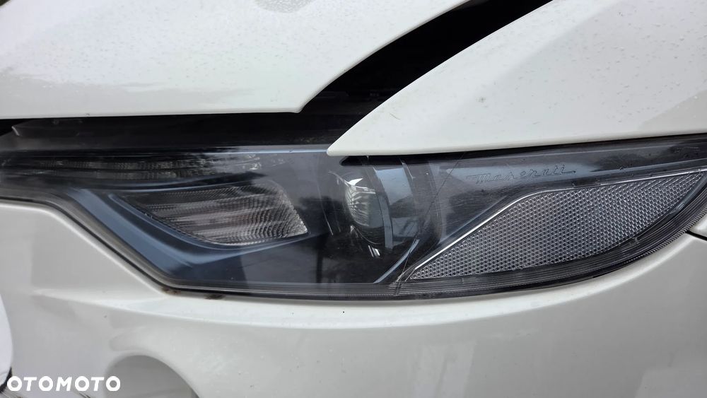 Maserati Levante Modena S - 12