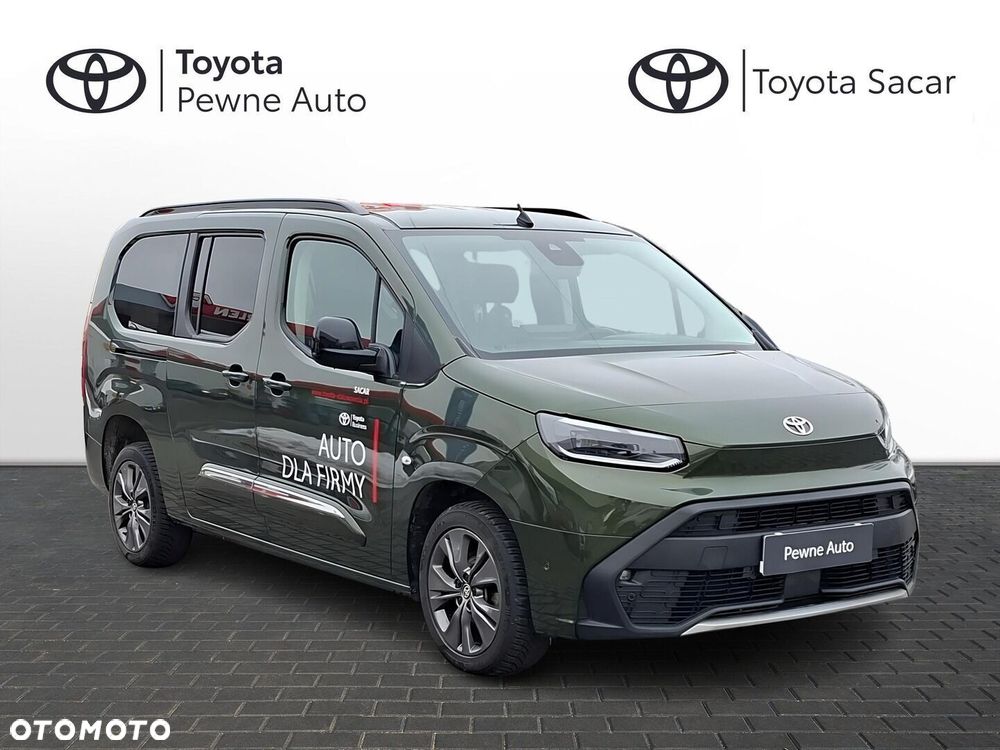 Toyota Proace City Verso - 7