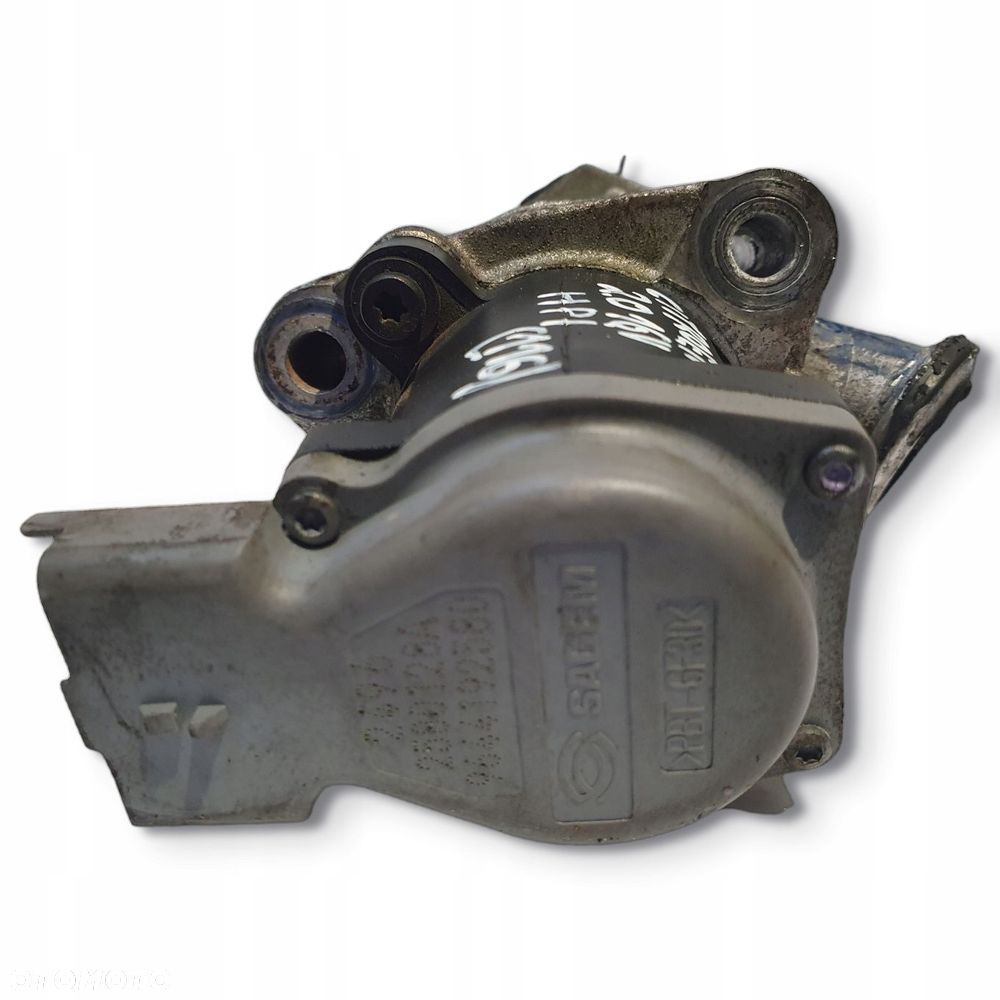 ZAWÓR EGR Citroen C5 I 2.0 HPi oryginał 9644192580 - 6