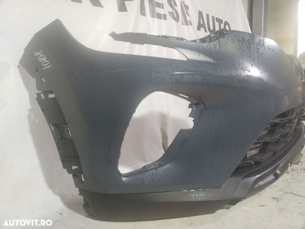 Bara fata Renault Captur 2, 2020, 2021, 2022, 2023, 2024, cod origine OE 620222192R. 10108 - 5