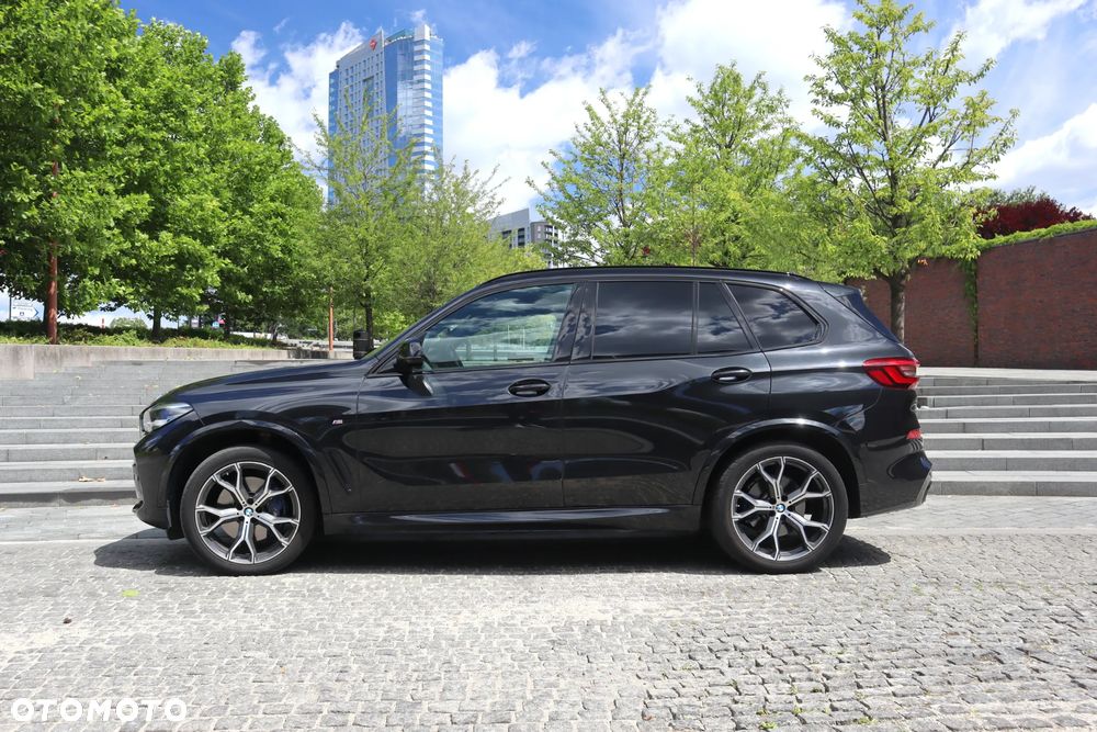 BMW X5 xDrive25d - 6