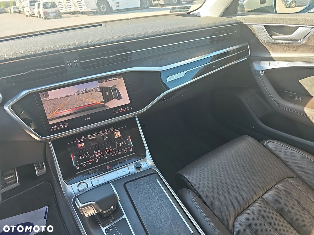 Audi A6 Allroad 3.0 TDI Quattro S tronic - 16