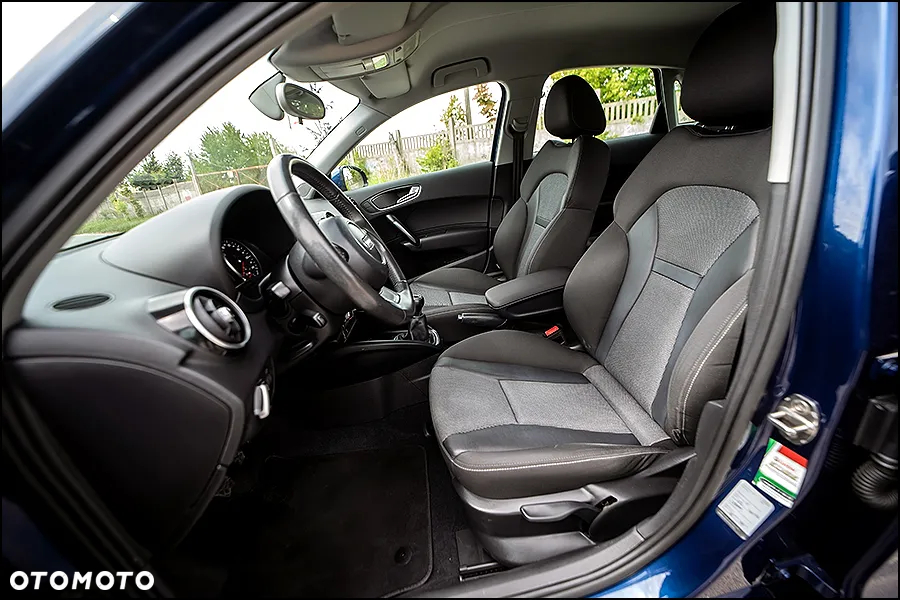 Audi A1 - 18