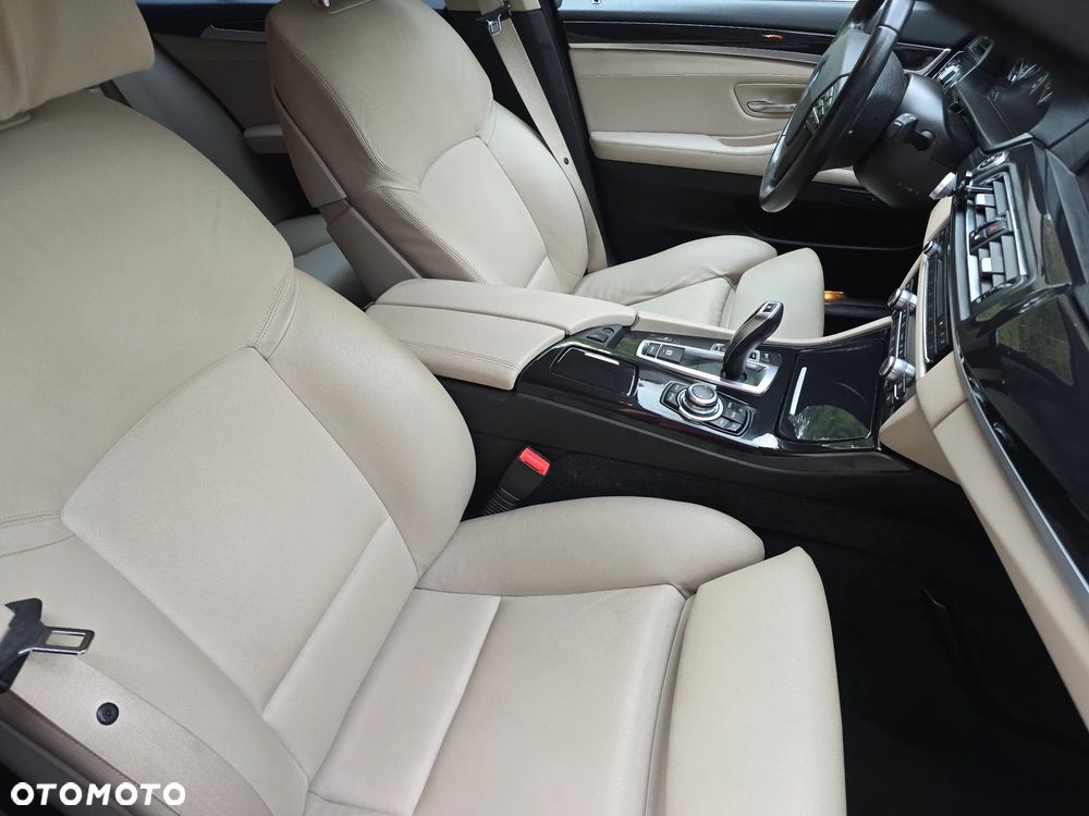 BMW Seria 5 - 11