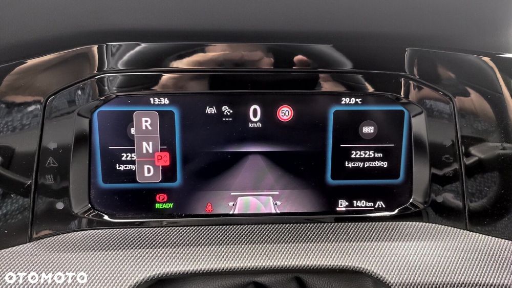 Volkswagen Golf - 13