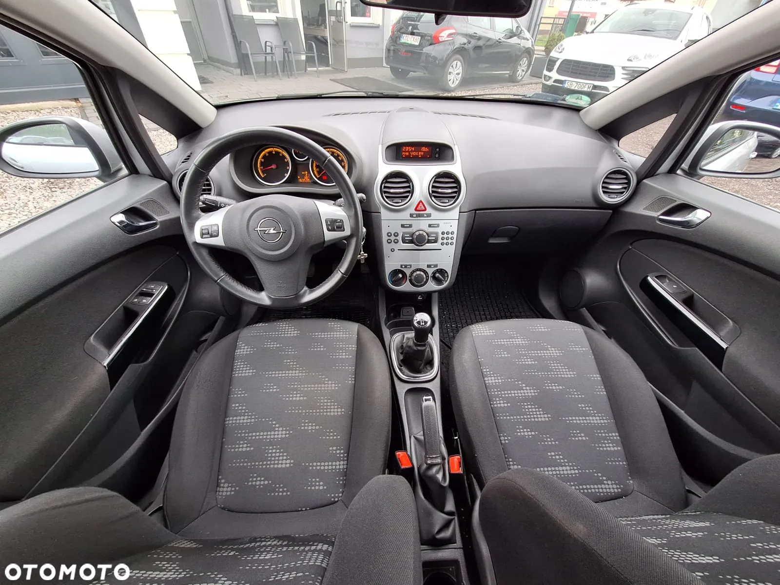 Opel Corsa - 21