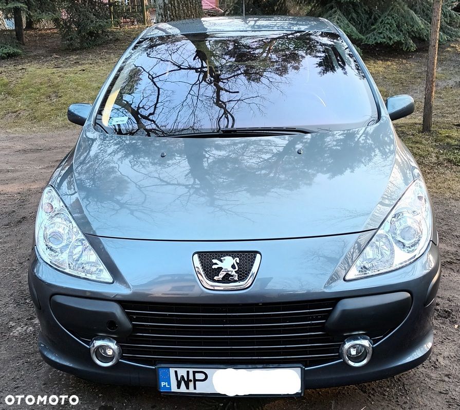 Peugeot 307 1.6 HDi - 3