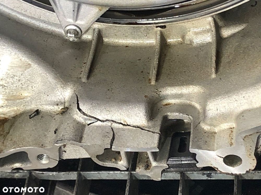 SKRZYNIA BIEGÓW  MINI MINI (F56) 2013 - 2022 Cooper S 131 kW [178 KM] benzyna 2020 - 2022 - 2