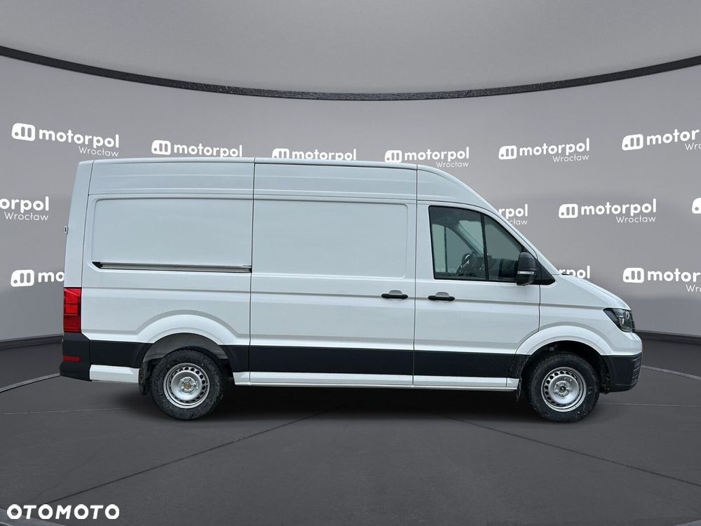 Volkswagen Crafter 35 Furgon L3H3, 2.0TDI 140KM, 3640mm, Wysoki dach - 5