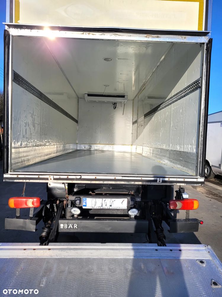 Mitsubishi Canter Fusso 8500kg E6 Chłodnia HT-500 Winda 1000kg - 5