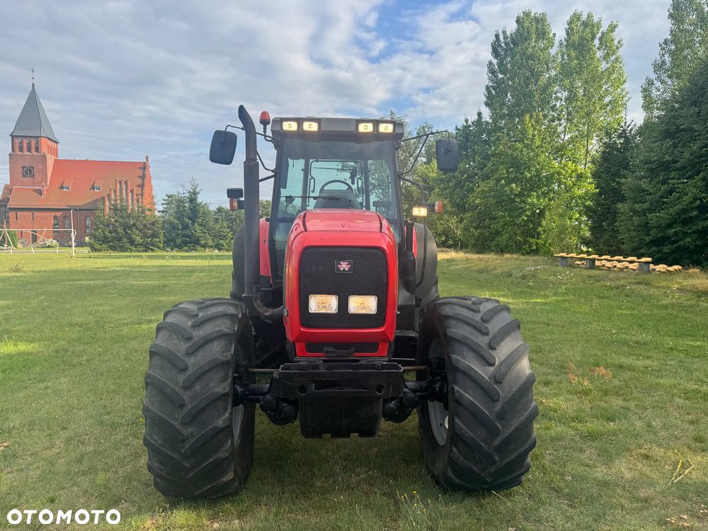 Massey Ferguson 8250 PowerControl - 3