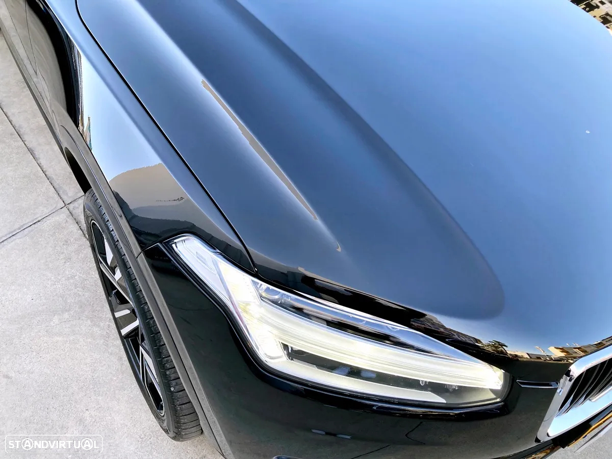 Volvo XC 90 - 42