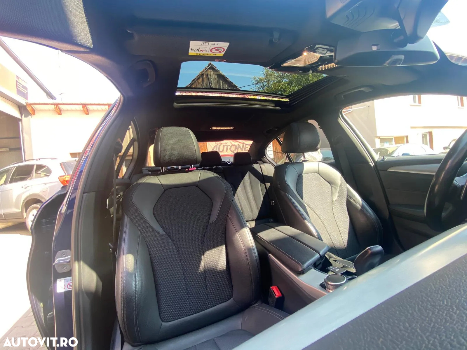 BMW Seria 5 530e AT PHEV - 20