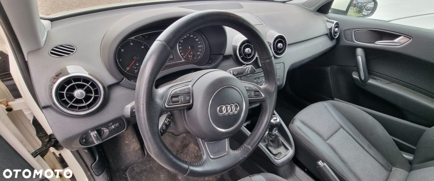 Audi A1 - 10