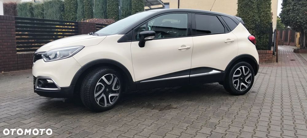 Renault Captur - 10