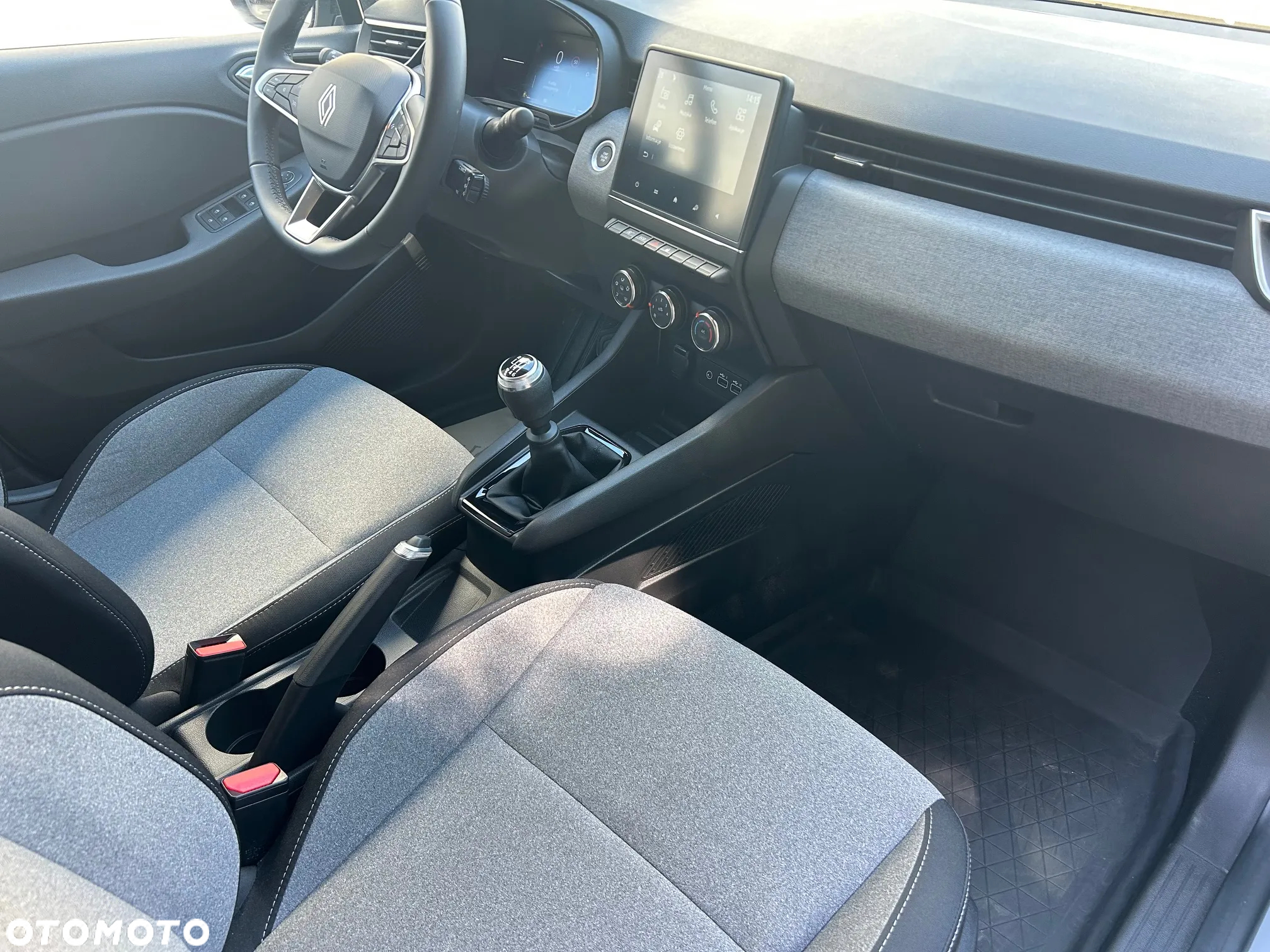 Renault Clio 1.0 TCe Evolution LPG - 18