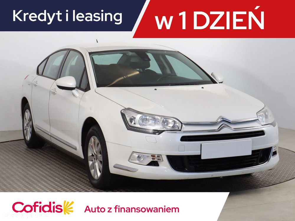 Citroën C5 - 2