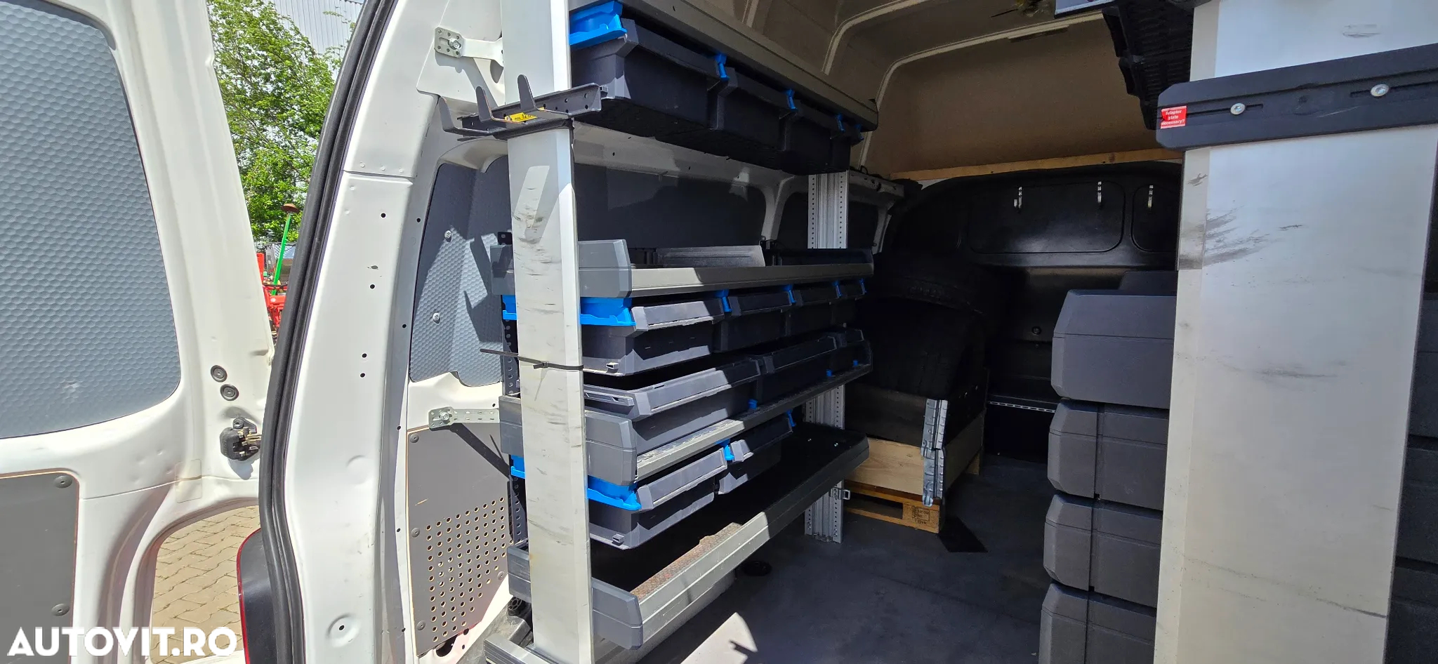 Volkswagen Transporter T6 - 9
