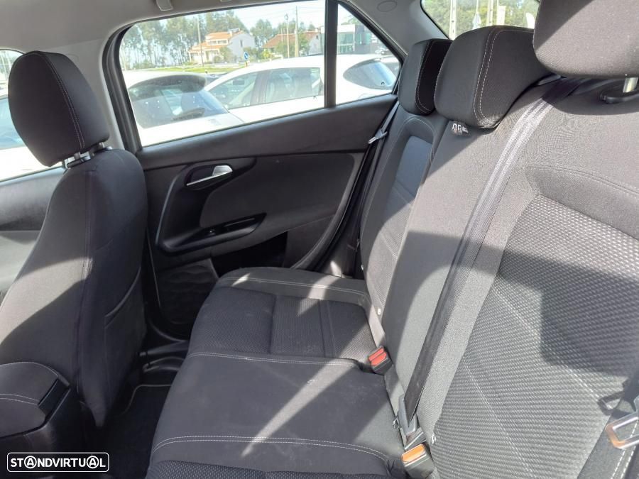 Fiat Tipo Station Wagon 1.3 Multijet - 10