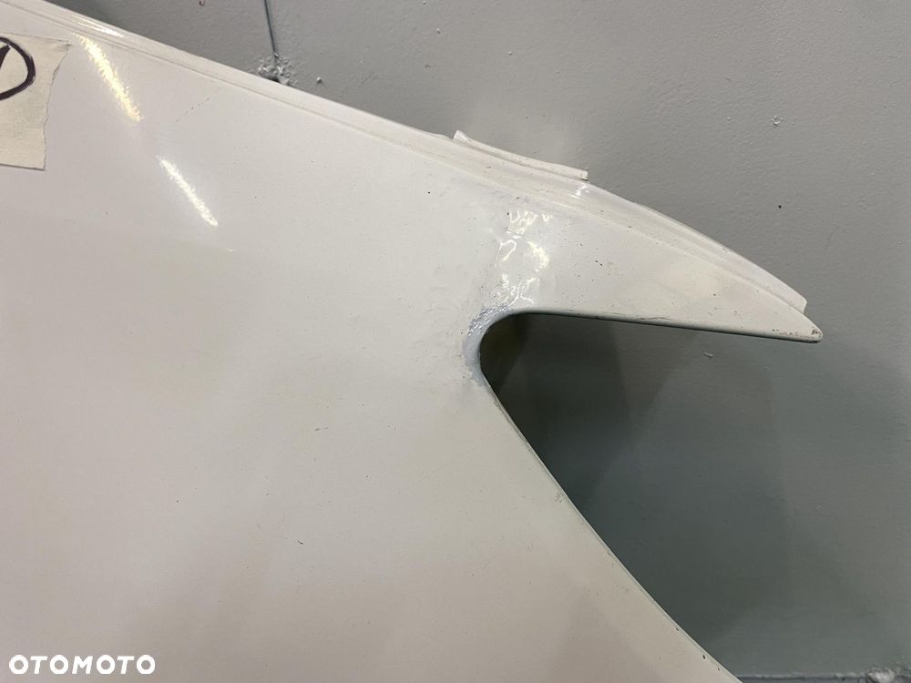 SPRINTER 907 910 17- BŁOTNIK PRZEDNI PRAWY BIAŁY A9108810100 - 3