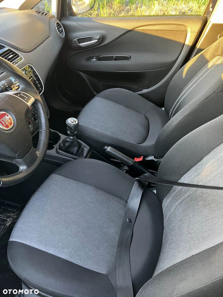 Fiat Punto - 15