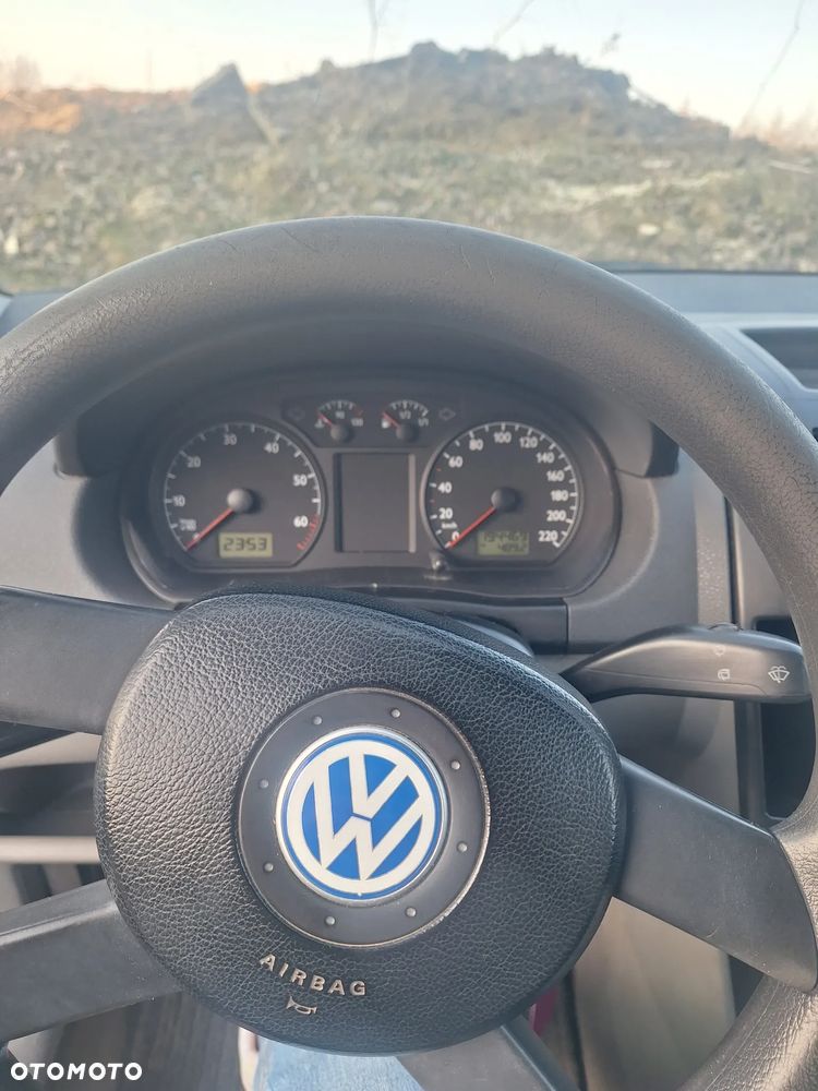 Volkswagen Polo 1.2 Trendline - 9