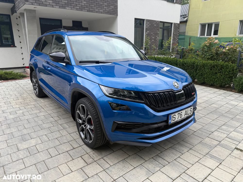 Skoda Kodiaq - 4