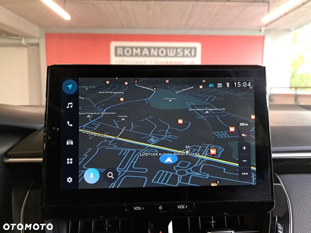 Toyota Corolla 1.8 Hybrid Comfort - 19