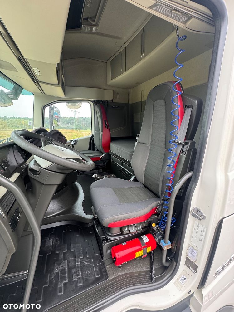 Volvo FH 500 Euro 6 // Super Stan // Serwisowany - 8