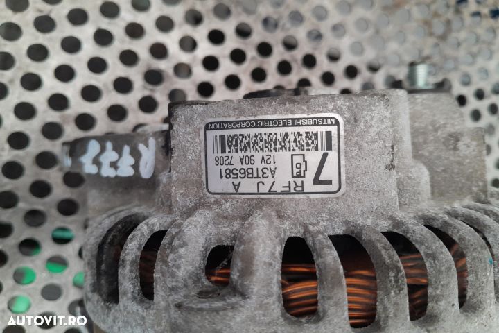 Alternator A3TB6581 Mazda 6 GG [facelift] [2005 - 2007] wagon 2.0 MZR - 5