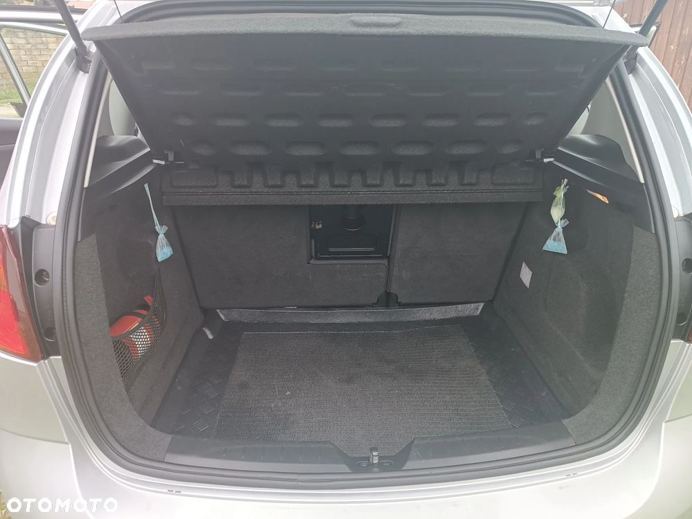 Seat Altea 1.2 TSI Style - 9